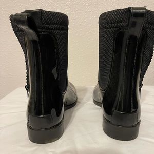 Nine West Rain boots
